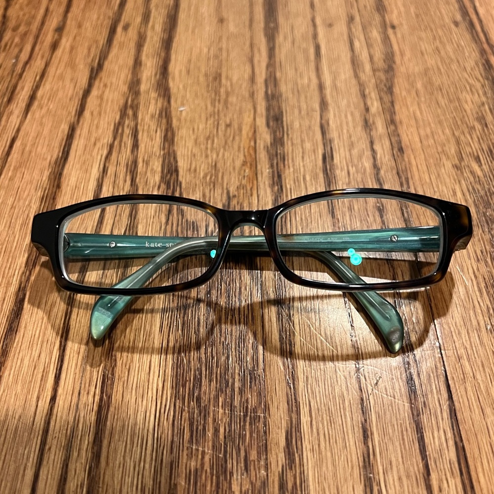 Kate Spade Elisabeth Prescription Glasses
